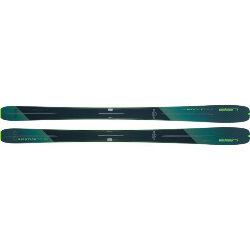 シールELAN エラン Ripstick Tour88(170cm) - www.ietp.com