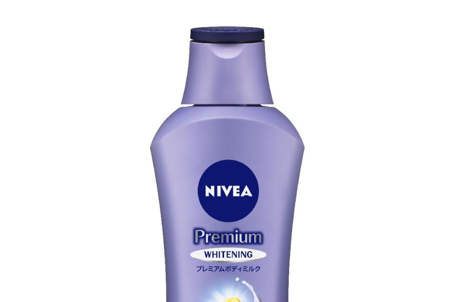 NIVEA ニベア プレミアムボディミルク ホワイトニング 美白 ボディ