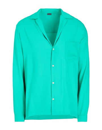 8 by YOOX Shirts - Item 10349746