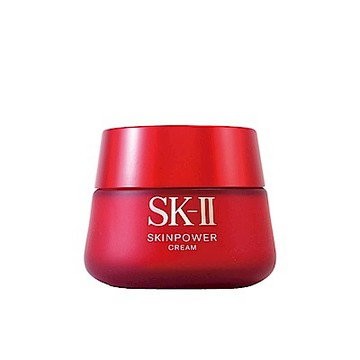 (即期品) SK-II 肌活能量活膚霜 100g (有效日期：2027/1/1) (平行輸入)