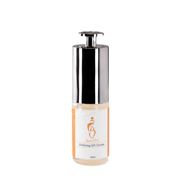 【女神殿堂Queen SPA】無痕緊緻精華液 18ml