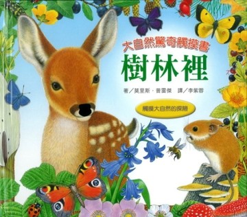 樹林裡