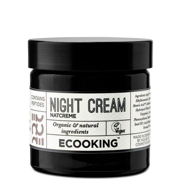 Ecooking 晚霜 50ml
