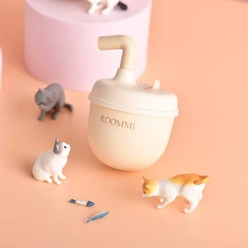 BOBA 滾滾奶茶逗貓器