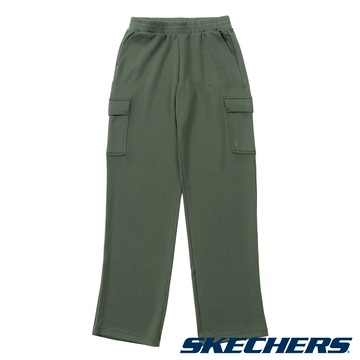 SKECHERS 女長褲 - PT177TPOL