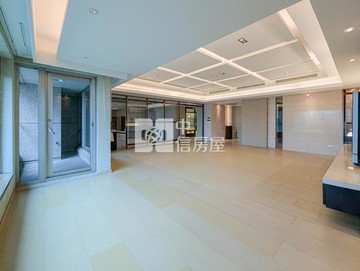 帝寶兩代宅豪邸-中信房屋台北南京店｜台北市大安區仁愛路三段