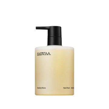 SAWAA 浪花漫漫 |洗手露 500ml