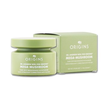 《ORIGINS 品木宣言》Dr.WEIL 青春無敵淨亮淡斑水凝霜 50ML