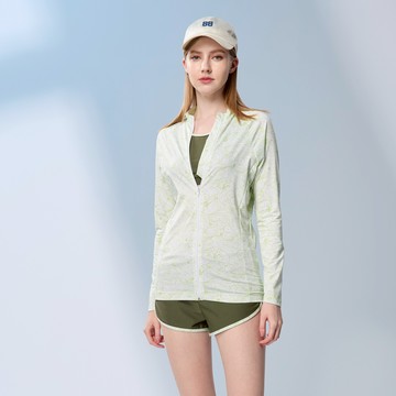 莫妮娜MIT少女三件式防曬 泳裝 限量發售 -XL