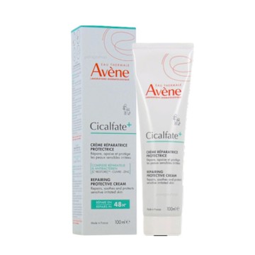 雅漾Avene CICA修護霜/萬用霜 100ml