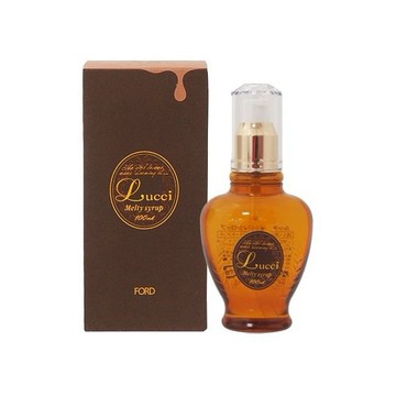 FORD~Lucci堅果花油(午茶髮粧)100ml 免沖洗護髮