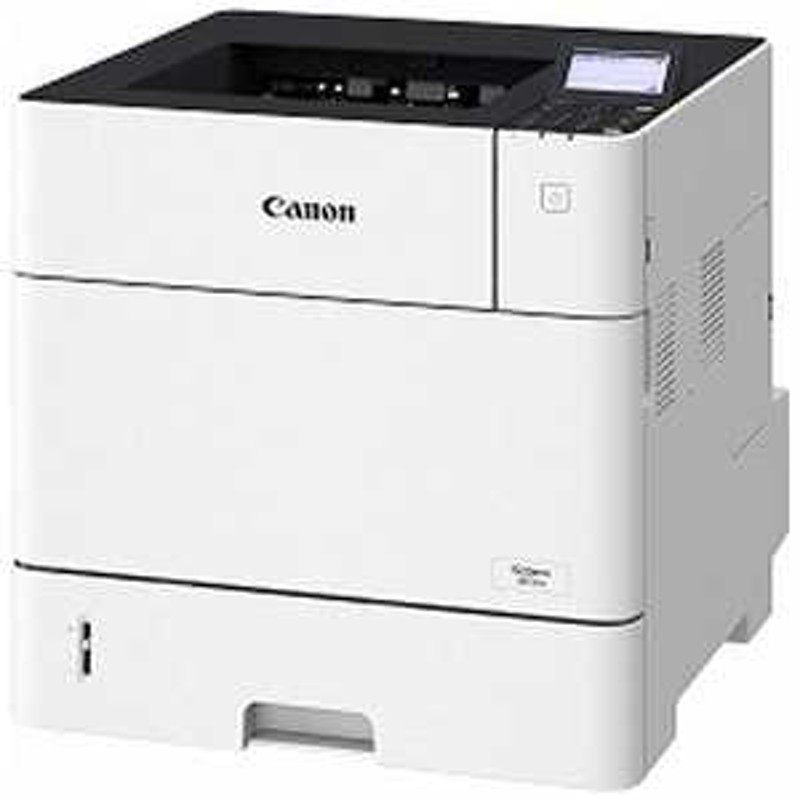 Canon キャノン カラー レーザー プリンター Satera LBP621C - OA機器