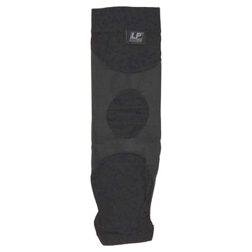 LP SUPPORT EmbioZ全手臂肌力動態護套  M  黑色  1個