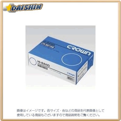 ハイバンド 輪ゴム 箱入100g 入 CR-BD210-AM | LINEショッピング