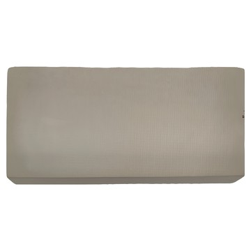 S-SportPlus+ TPE支撐跪墊 瑜珈健身運動適用 舒適止滑  20cm  灰色  1個