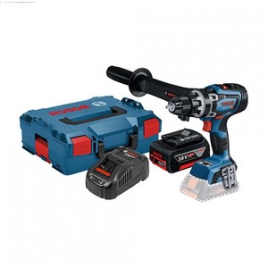 博世18V鋰電無刷電鑽/起子機GSR18V-150C單電4.0AH