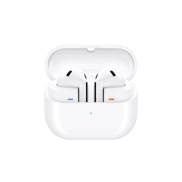 三星原廠Samsung Galaxy Buds3 真無線藍牙耳機-雲朵白
