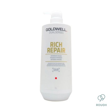 GOLDWELL 歌薇｜水感極水髮膜 1000ml