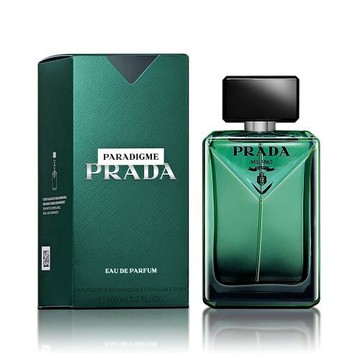 PRADA PARADIGME 重構本我淡香精 100ML