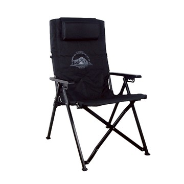 野樂 黑森戰術六段躺椅