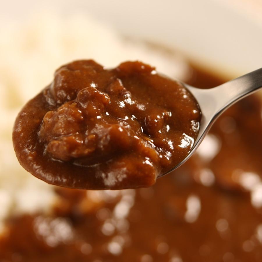 カレー 神戸牛 100%神戸ビーフすじカレー 4食 牛すじカレー レトルトカレー 和牛 国産 惣菜 レトルト 帝神