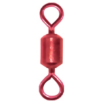 SAME 莎美 日本製強力彩色轉環 超輕量 超高強度  4  1組  27入