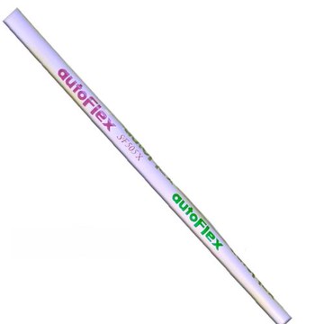 新款一三五號木彩色高爾夫球桿身autoflex遠距離易打特殊材質球桿