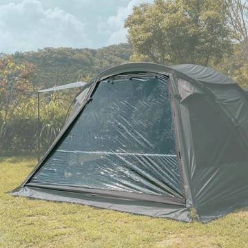 荒野酋長 山川隧道帳配件