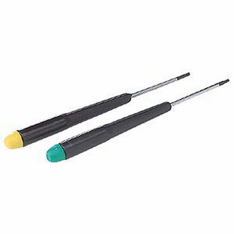 トルクスドライバーセット T8 T9 セット 工具 パソコン 組み立て 分解用 Tk 002 通販 Lineポイント最大1 0 Get Lineショッピング