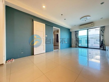 ❤️【高景觀邊間明亮三房+平車】左營海軍港｜高雄市左營區介壽路