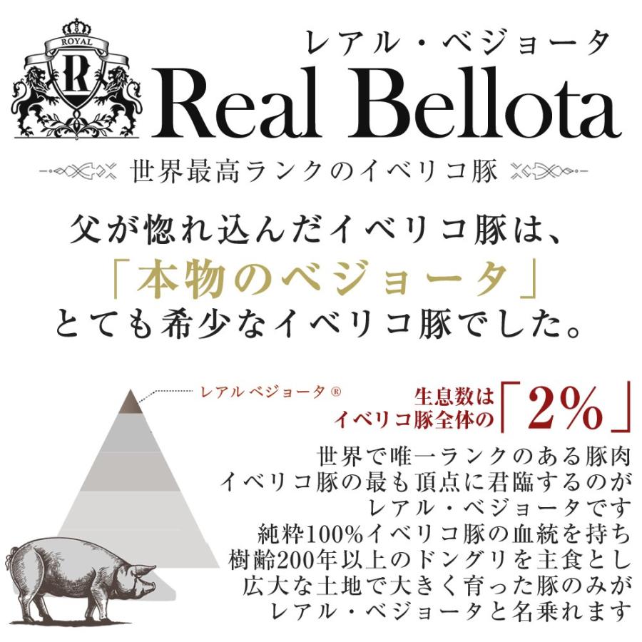 イベリコ豚 バラ 肉 500g スライス 高級 レアル ベジョータ しゃぶしゃぶ 豚しゃぶ 豚肉 冷凍 イベリコ屋