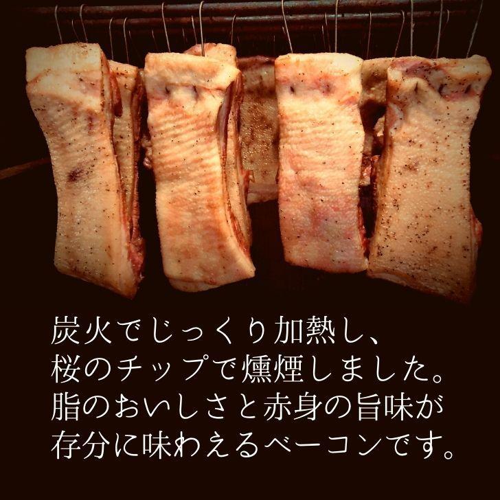 焼肉 豚肉 和 豚 もちぶた BBQ 4人前 ロース厚切り 120g×4枚 バラ焼肉用 400g バラベーコン 骨 付き 豚肉 美味しい 豚肉 国産 豚肉 冷凍 焼肉 豚肉 冷凍 新潟県