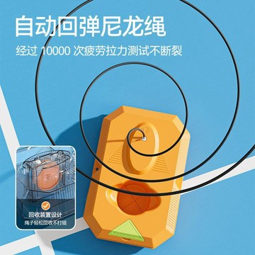 實用好物推薦 網球訓練器 單人訓練器 網球揮拍 訓練器 運動健身 單人網球訓練器 球回彈器 網球練習 網球自練神器