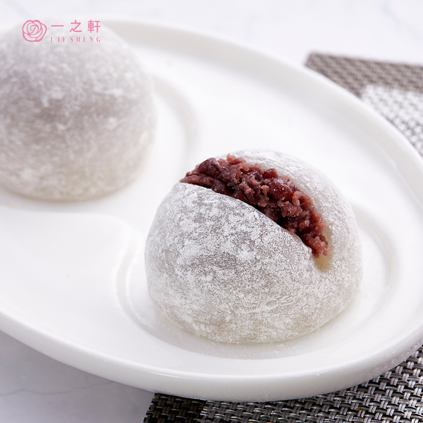 招牌麻糬禮盒-7入