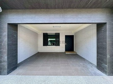 豐原全新整理靜巷質感美透天｜台中市豐原區鎌村路