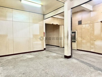 橋頭臨12米路三角窗面寬透店｜高雄市橋頭區合興街