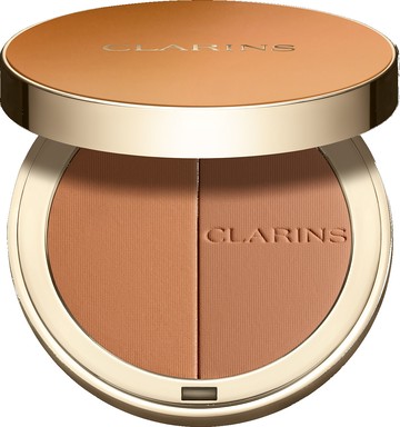 Clarins Ever Bronze Powder 10g 03 - Deep