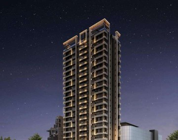 林口-聯廣闊境-高樓層景觀住宅+平面車位｜新北市林口區文化二路一段