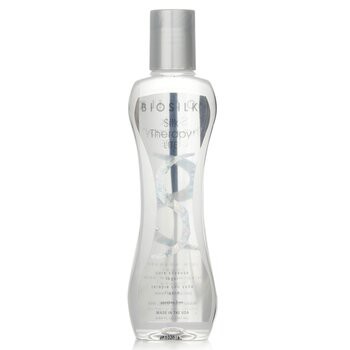 【絲洛比】蠶絲蛋白護髮免洗噴霧 Silk Therapy Lite