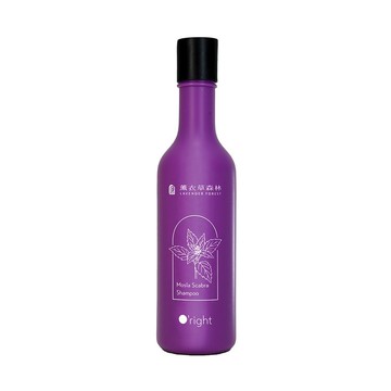 【薰衣草森林 X 歐萊德 】 犬香薷洗髮精 250mL | 洗髮乳 洗髮精