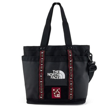 The North Face 17L 三用多功能日用單肩防撕裂側背包/郵差包(可調整肩帶)/背提設計.通勤上課.旅遊/ 3KZU