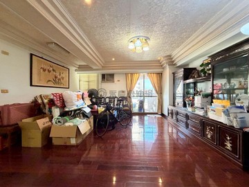 台中捷運四維國小站走路就到3房車位｜台中市北屯區天津路四段