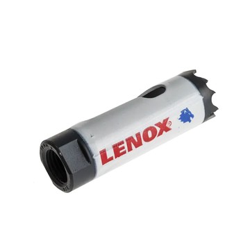 LENOX 美國 狼牌  T3圓穴鋸刃11/16(17mm) LE3001111L