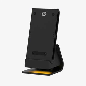 【AS電玩】Bteam Tbase 充電底座 NS2 Joy con 連接握把+充電底座
