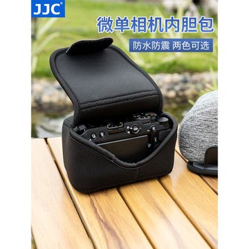 JJC適用尼康Z30 Z50 ZFC相機內膽包Z 16-50佳能R50富士XT50保護套