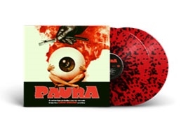 PAURA： A Collection Of Italian Horror Sounds＜Splatter Vinyl＞[3831729]