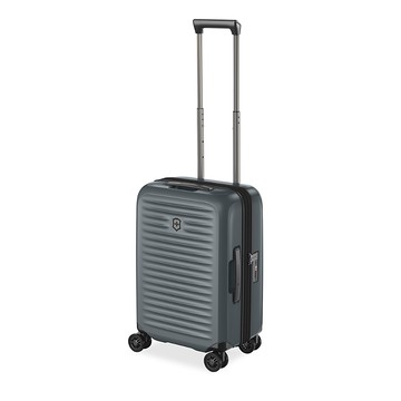 Victorinox Airox Advanced Frequent Flyer Carry On Spinner Suitcase