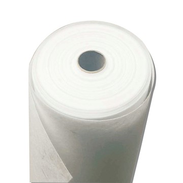 Odalla 不織布版型紙 100號 寬 90cm x 長 4500cm 中等厚度 28~30g  1捲  白色