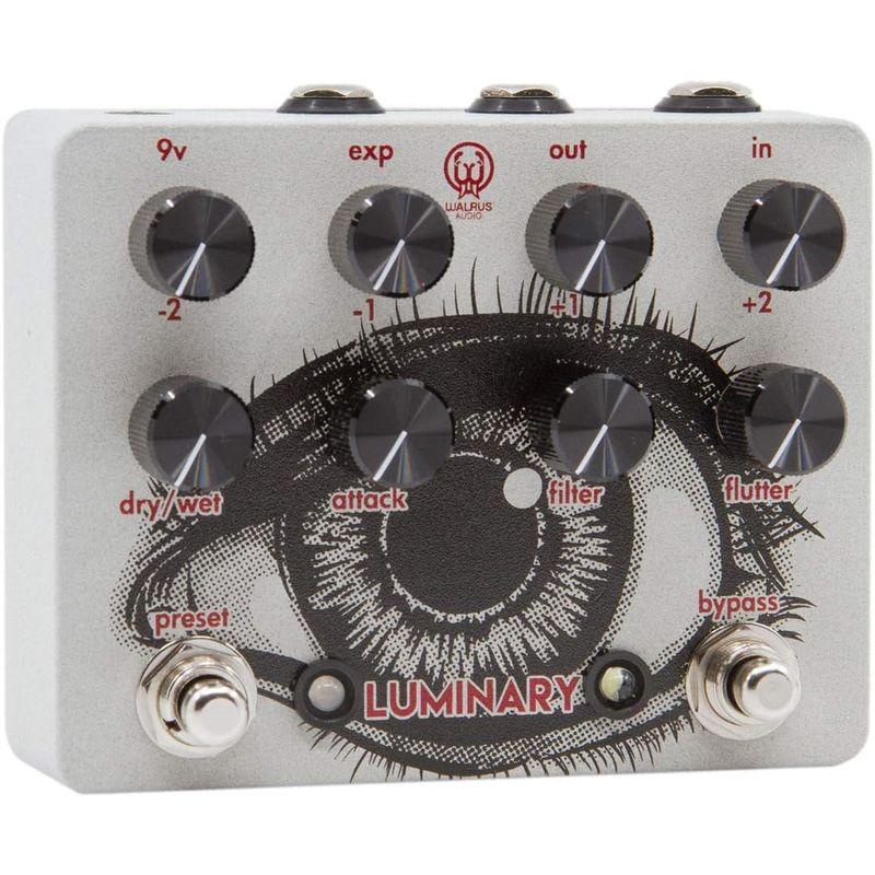 WALRUS AUDIO ウォルラスオーディオ LUMINARY V2 ルミナリーV2 OCTAVE