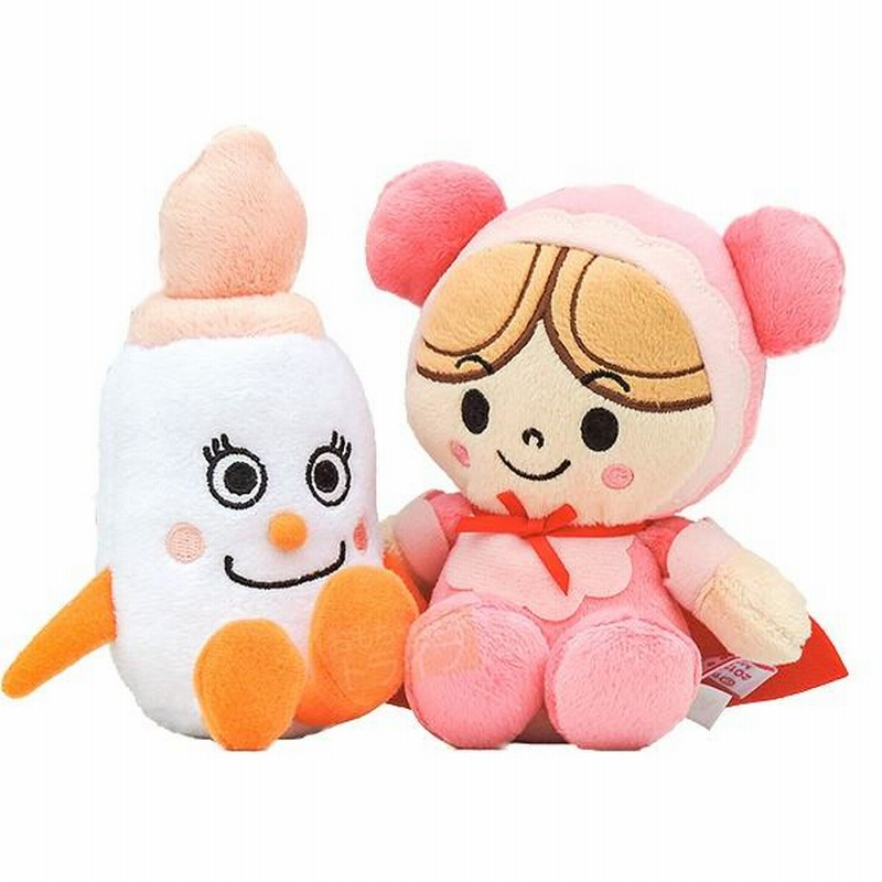 それいけ アンパンマン プリちぃビーンズS Plus 2種 & かえって